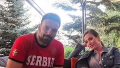 DUGO SU JE SKRIVALI OD OČIJU JAVNOSTI! Ovo je Nina, ćerka Jelene Tomašević i Ivana Bosiljčića, a evo i na koga je nasledila lepotu! (FOTO)