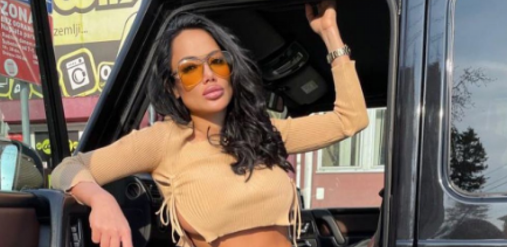 OVA IZJAVA JOVANE JEREMIĆ JE SVIMA PROMAKLA Voditeljka otkrila šta zaista misli o Tamari Đurić nakon svega, a jedna stvar joj je veoma čudna