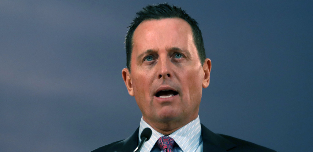 GRENEL PRIMIO PRETNJE SMRĆU Zbog čestitanja Vidovdana Albanci poručuju - odseći ćemo ti glavu