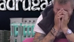 PALA ODLUKA JANJUŠ ĆE ZAPROSITI MAJU Poznat je i tačan datum veridbe, košarkaš otkrio svoj plan za budućnost sa Marinkovićevom!