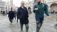 MALO IM JE BIO KALČOPOLI Juventusu preti drakonska kazna, ali crno-beli ne odustaju