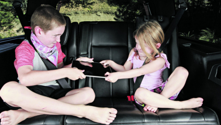 SEDAM SAVETA KAKO POMOĆI DETETU DA REŠI KONFLIKTE: Vršnjačka svađa  je okej