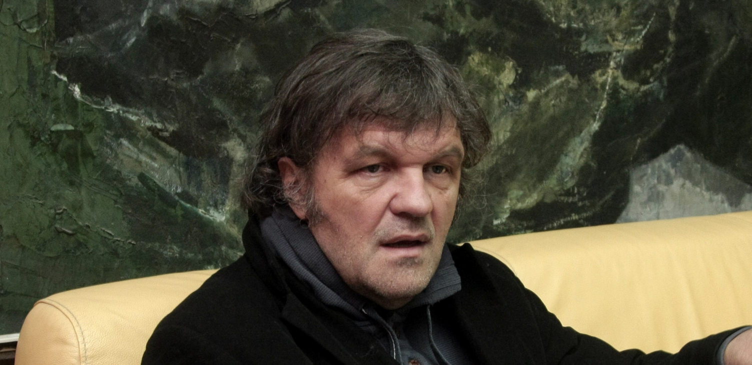 Kusturica o lažnim ekolozima: Teško je poverovati da Rokfeler ima smisla za zdrav život Srba!