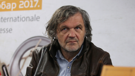 KUSTURICA OPLEO PO AMERICI Za SAD je rat kao voda za žednog čoveka! BEZ RATA ONI NE POSTOJE