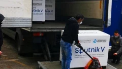 STIGLE KOMPONENTE IZ RUSIJE Sutra počinje proizvodnja vakcine “Sputnjik V” u Srbiji!