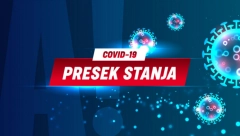 KORONA PRESEK Preminule su još dve osobe