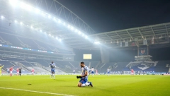 NOVA DESTINACIJA ZA FINALE LIGE ŠAMPIONA Ni Istanbul ni London, sada je ovaj grad u priči