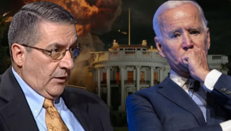 SRĐA TRIFKOVIĆ O NEVEROVATNOM GEOPOLITIČKOM OBRTU Posle američkog debakla razvija se veliki koridor, a 40 miliona ljudi ne vidi svetlost na kraju tunela