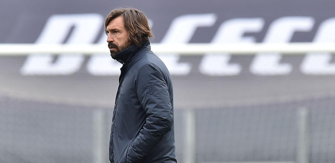 U JUVENTUSU PRELOMILI Poznata sudbina Pirla