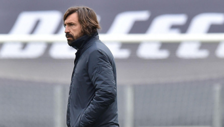 DOVODIO SE U VEZU SA PARTIZANOM Andrea Pirlo pronašao novi posao, biće trener bivšem napadaču Zvezde