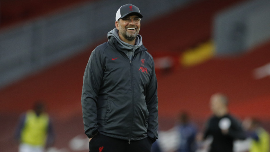 KLOP NAREDIO: Dovedite mi Srbina, ali ne jednog - već DVOJICU!