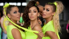 JEDAN DOGAĐAJ JE PRESUDIO Otkriven razlog raspada grupe Hurricane, iznenadna vest sve šokirala