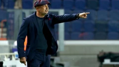 MIHA RAZGALIO "DELIJE"! Dao obećanje koje je obradovalo sve navijače Crvene zvezde! Otkrio i šta zamera Dejanu Stankoviću! (VIDEO)