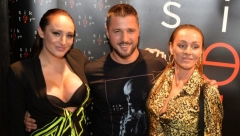 "NE VIDIM RAZLOG ZAŠTO BIH IŠLA ISPRED PORODILIŠTA" Anabela Atijas iznenadila svojim obraćanjem, pa otkrila kad će videti Lunu i unuku Miu