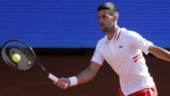 Poznato kada Novak kreće u pohod na Rim