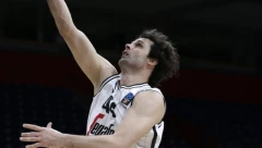 NOVA MAGIJA Teo se opet zaigrao i maestralno asistirao (VIDEO)