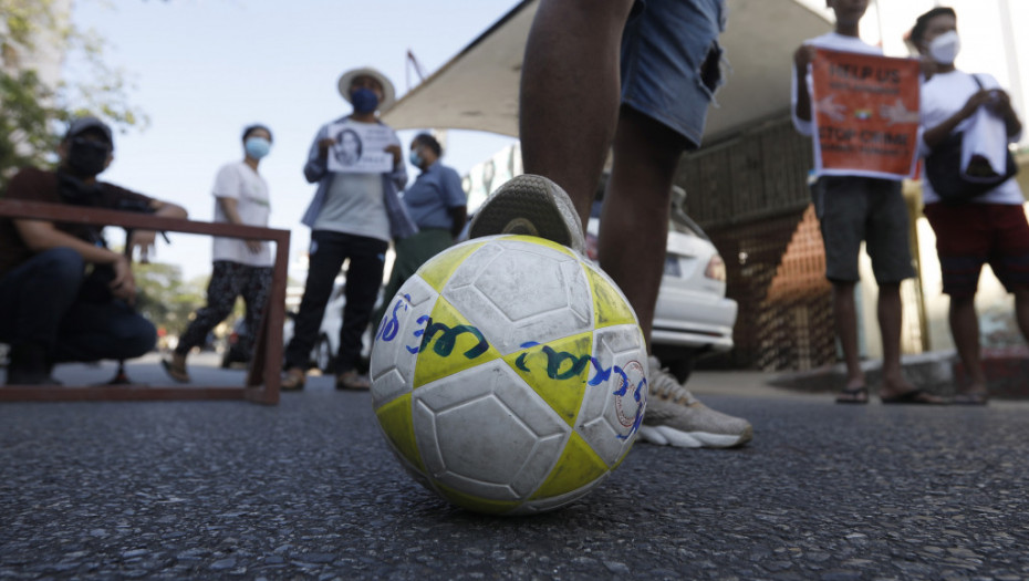 SUNOVRAT! Nekad su igrali protiv Zvezde u Evropi, a sad su izbačeni u četvrtu ligu!