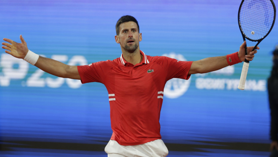 PAKLENI OKRŠAJ U ČETVRTFINALU! Novak saznao rivala, stari znanac izazvao Đokovića!