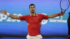 MENE TO VIŠE NE ZANIMA! Jedna Noletova rečenica šokirala je sve ljubitelje tenisa!