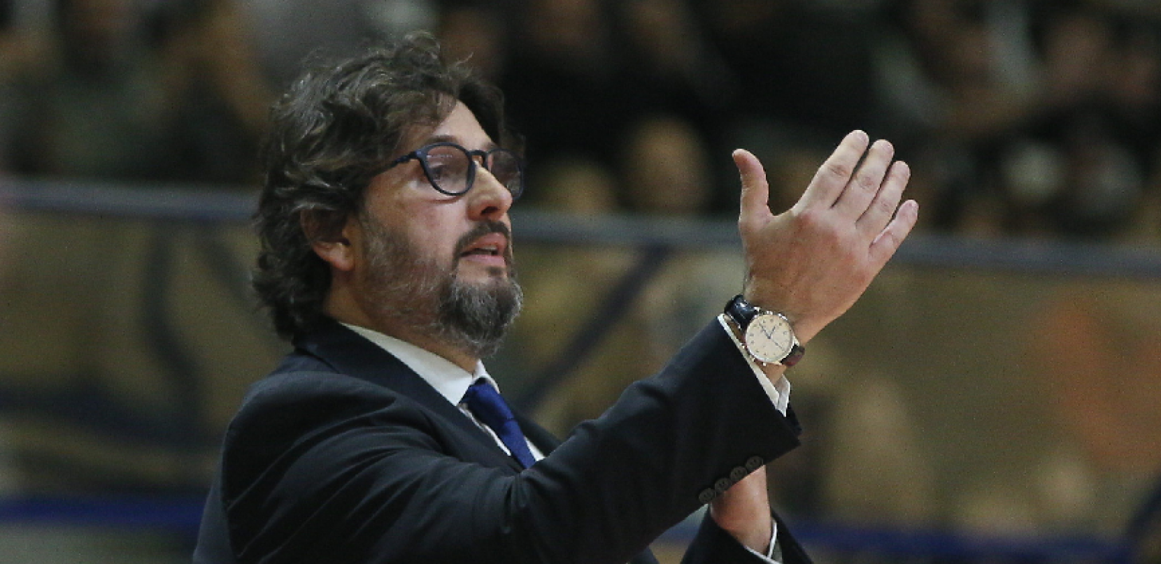 DA LI SE PONAVLJA SCENARIO IZ PARTIZANA Trinkijeri napušta Bajern, oglasio se Pešić