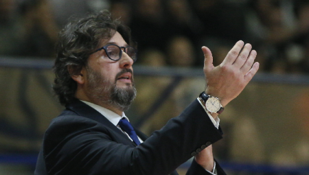 POJAČANJE! Trinkijeri doveo bivšeg igrača Crvene zvezde!