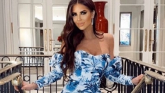 OPET PRODAJE ŠTROKAVU OBUĆU?! Zorana Jovanović na meti žestokih komentara na društvenim mrežama, ne štede je, a ovo je glavni razlog! (FOTO)