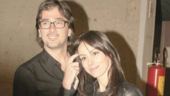 NIJE MI JEDNOSTAVNO DA ODRŽIM BRAK! Glumica progovorila o zajedničkom životu sa Vojinom, evo šta je imala da poruči!