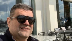 LEPA BRENA JE OTRCANA LIČNOST! Saša Mirković bez dlake na jeziku progovorio o pevačici i tajnama estrade, a dotakao se i Saše Popovića!