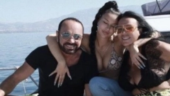 MILE ISKRENO O ELENI I MARTI! Pevač izneo razlog zbog koga se njegova žena povukla sa scene, a ovo mu od svega najteže pada