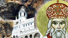 IZGOVORITE OVE REČI I SPASIĆETE SE BEDE I NEVOLJE: Danas se pomolite Svetom Vasiliju Ostroškom