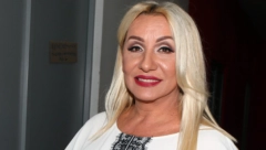 VESNA ZMIJANAC U PUNOM SJAJU! Pevačica je održala dugo očekivani koncert, a sve je zasenila modernim stajlingom!