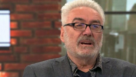 DOKTOR NESTOROVIĆ SE PONOVO OGLASIO Jedan tekst ga je uznemirio, tvrdi da svetu preti novo zaključavanje, ali ne zbog korone