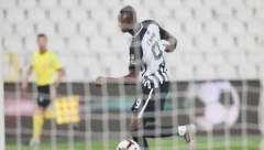 NOVA PONUDA ZA SADIKA! Rusi "zagrizli" za bivšeg fudbalera Partizana