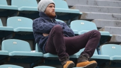 ISPOVEST BIVŠEG IGRAČA PARTIZANA Nepoznati čovek mi ulazi u kuću, a supruga kaže: Ovo je tvoj otac