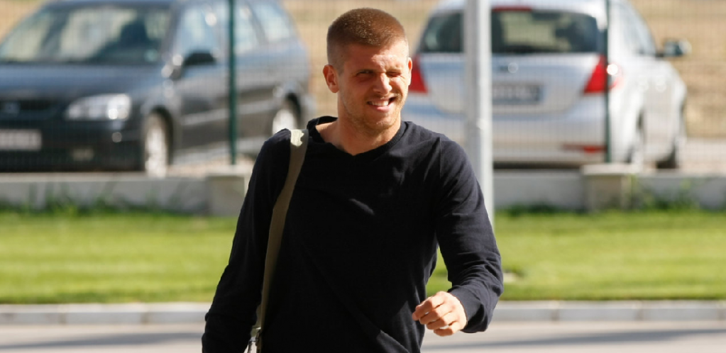 PUN FUDBALSKI KARTON! Murinjov učenik karijeru oživeo u Selu!