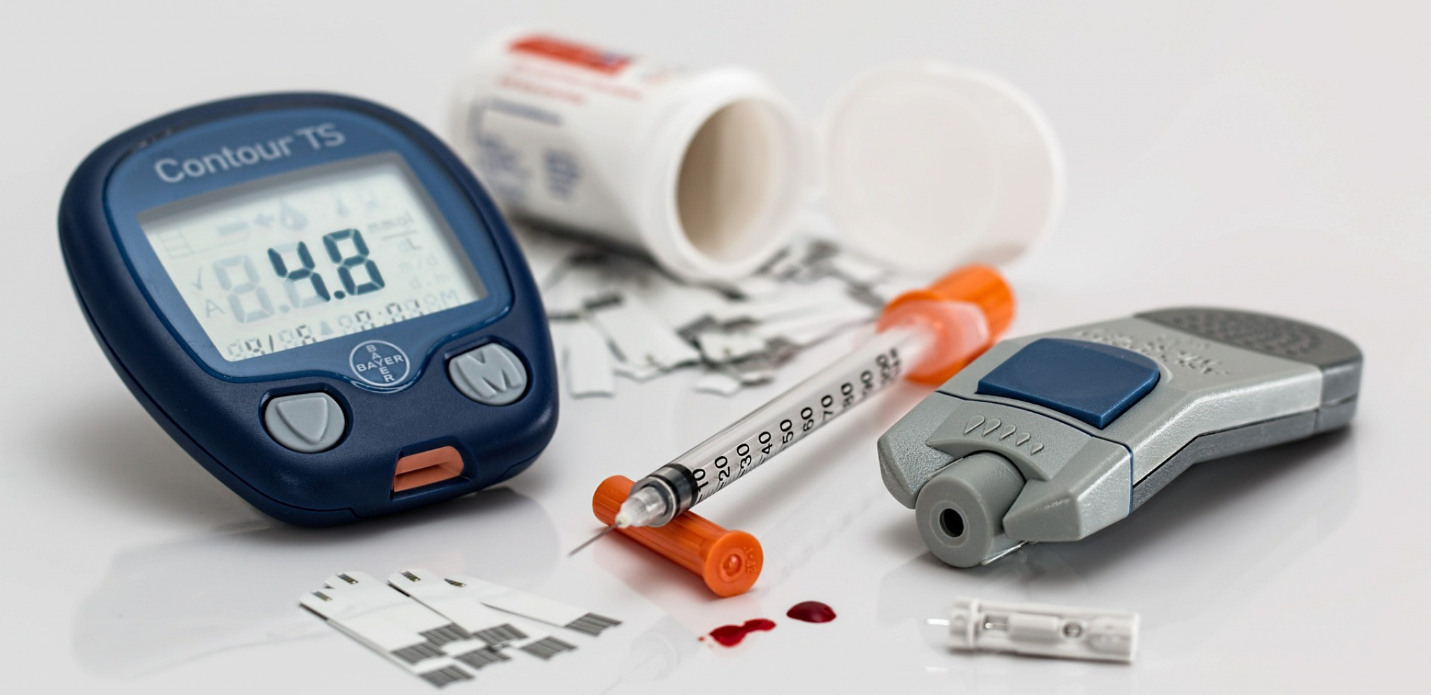 HRANA KOJA "RADI" KAO INSULIN! STRUČNJACI SAVETUJU: Šećer u krvi moguće je sniziti i bez lekova