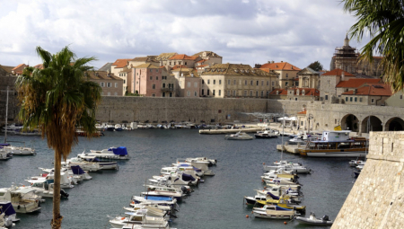 SRBIN PITAO HRVATE GDE SME DA PARKIRA U SPLITU Usledio je potpuni šok kada je dobio odgovore