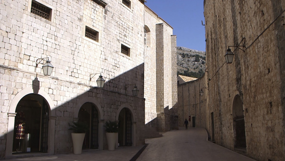 ZAGREPČANIN UBIO TURISTU Nemac je posle nokauta na mestu ostao mrtav