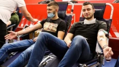 ZVEZDAŠI, U AKCIJU! Crveno-bela krv po 21. put na "Marakani"