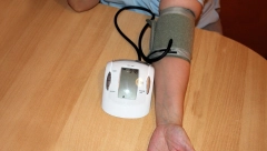 MOŽDA I VI PRAVITE OVE GREŠKE: Evo kako se pravilno meri krvni pritisak