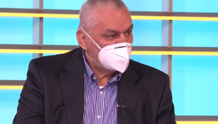 Dečak doživeo infarkta mozga zbog korone, neurolog Raičević objašnjava da li se to moglo sprečiti