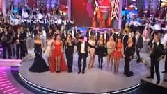 ONI SU NAJVEĆI PRELJUBNICI NA ESTRADI Njihovim postupcima navukli su doživotni gnev javnosti, a odnosi ovog pevača sa ljubavnicom sve su zgrozili