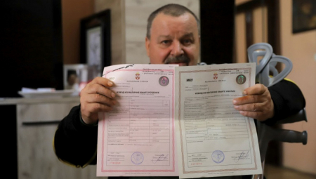 EKSKLUZIVNO Rasplet afere ukradene bebe: Otac Nikola: "Sine, dođi da te vidim pre smrti!“
