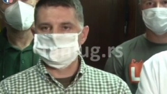 U Nišu  organizovana akcija vakcinacije lovaca!