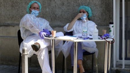 Slovenci pokušali da uđu u Hrvatsku s lažnim PCR testovima, usledilo hitno hapšenje