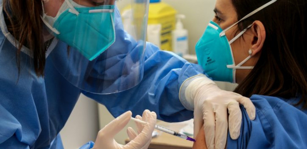 NOVI KONTINGENT Stiglo još Fajzer vakcina u Srbiju