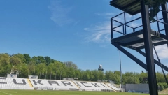 POČELO JE, POČELO Na stadionu crno-belih se uvodi VAR tehnologija