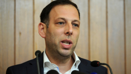 GRADSKI URBANISTA MARKO STOJČIĆ: Poštovanje zakona i uvođenje reda u oblast plutajućih objekata