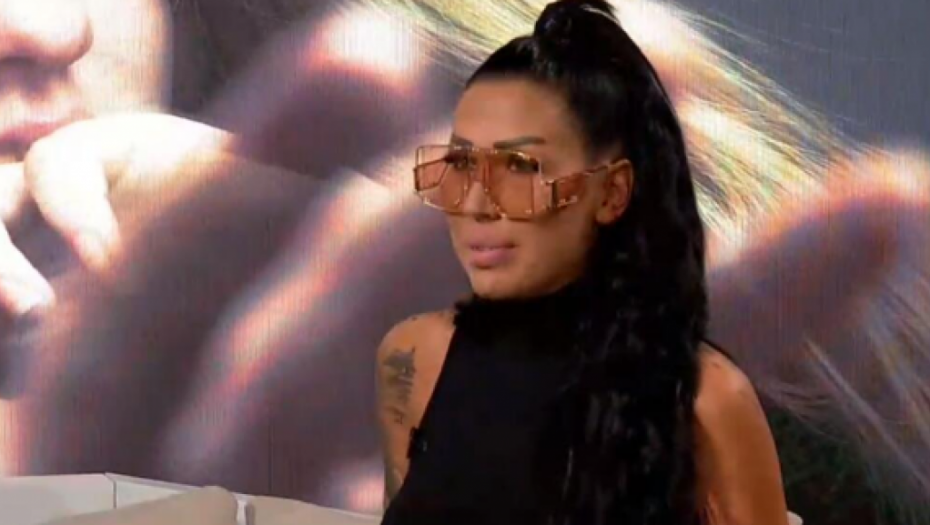 AJFONKA ŽESTOKO POTKAČILA DALILU! Uputila joj teške reči, pa otkrila šta je imala sa Dejanom, a onda prokomentarisala i aferu sa Matorom