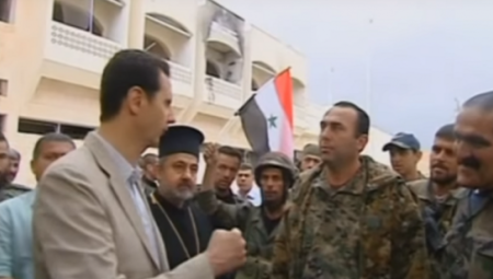ERDOGAN NAJAVIO SPECIJALNU TURSKU OPERACIJU Asad mu žestoko odgovorio!